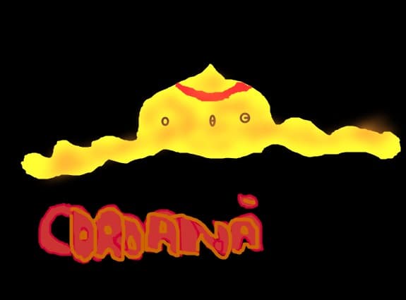o coroana