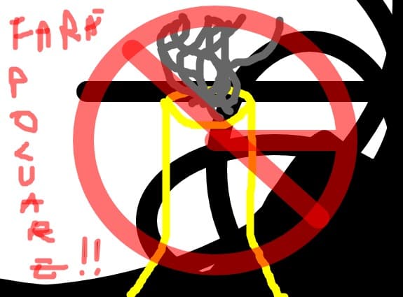 stop poluare