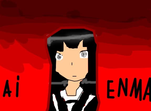 ...ai enma...