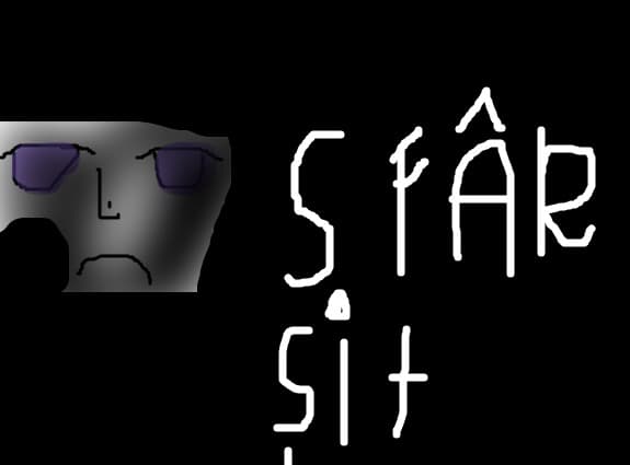 sfarsit