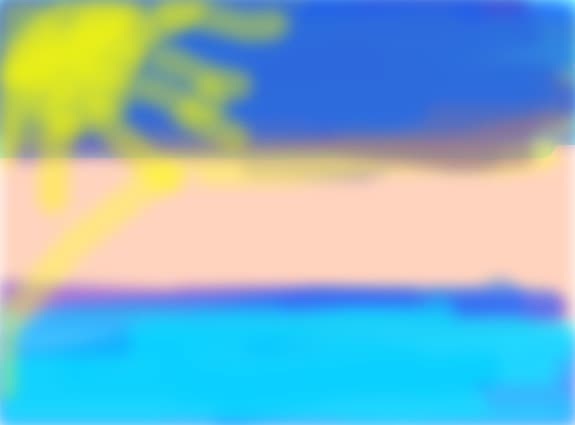 La mare