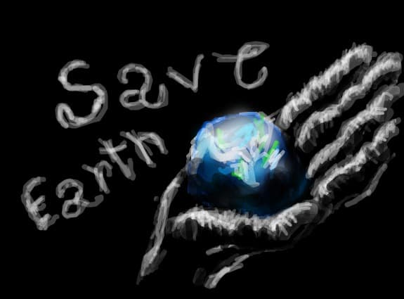 Save Earth