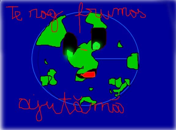 salvai terra!