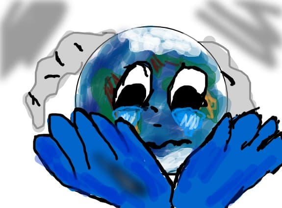 sos terra