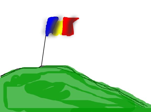 steagul romaniei