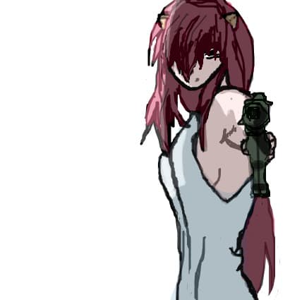 elfen lied