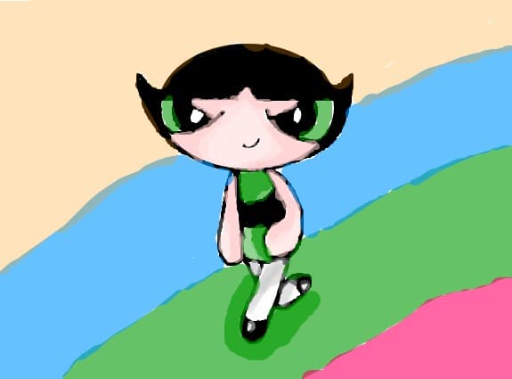 buttercup