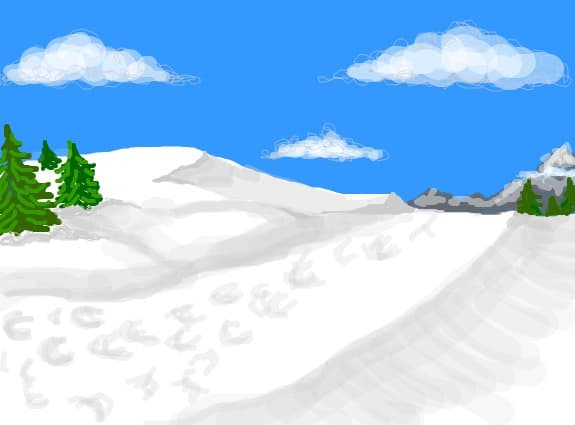 La Munte