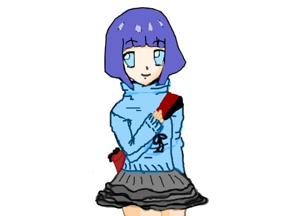 Lady Hinata