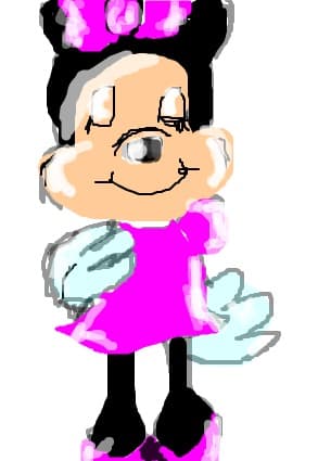 minie mous