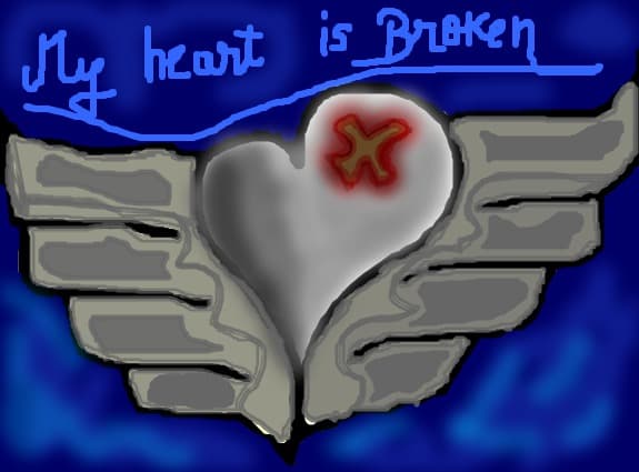 my heart