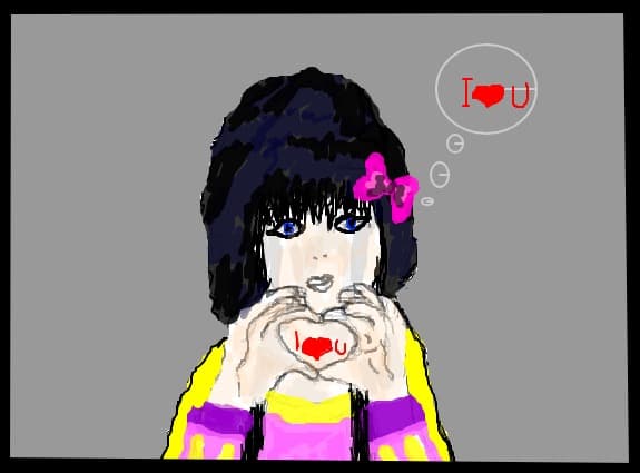 love