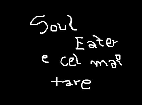 Soul Eter e cel mai tare