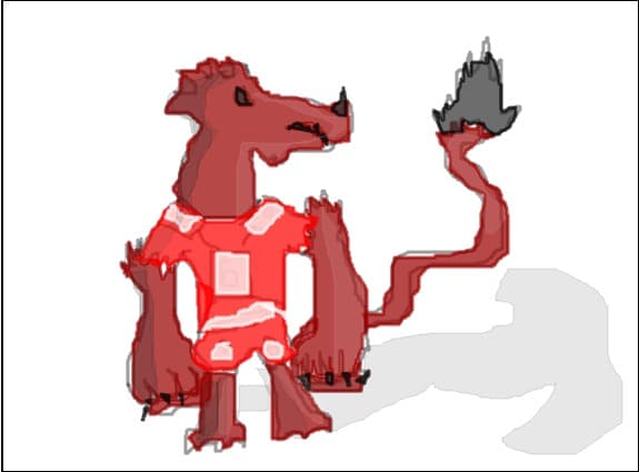 Dragon Fighter