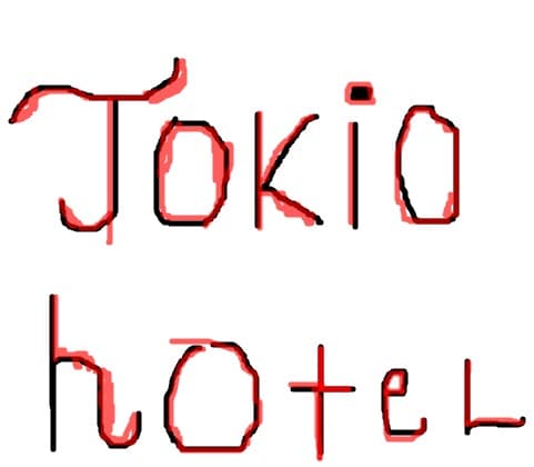 tokio hotel