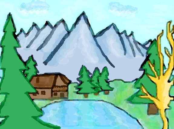peisaj