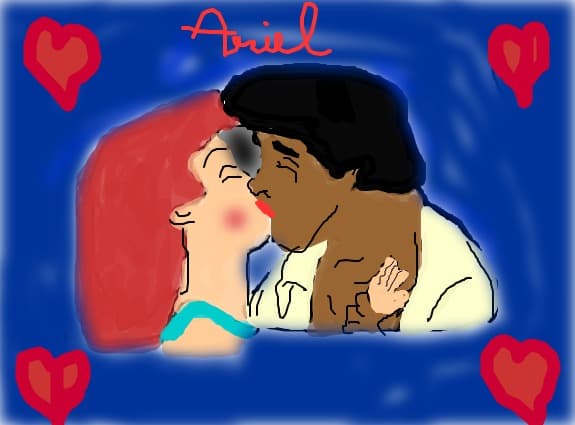 Ariel