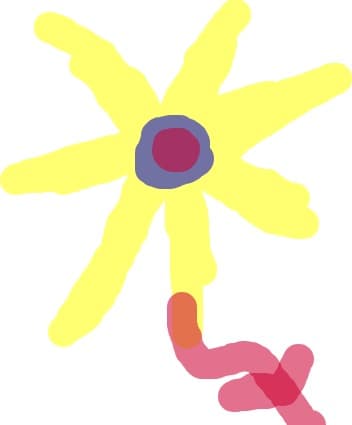 floare