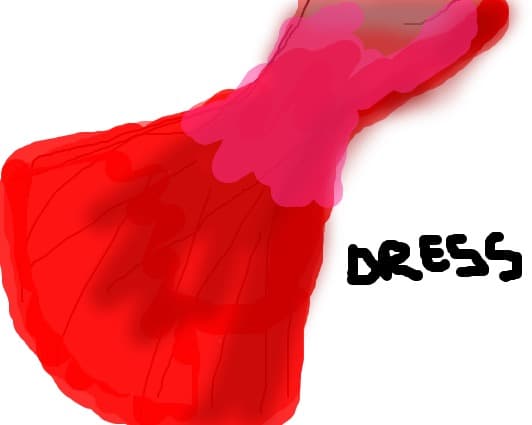cool dress