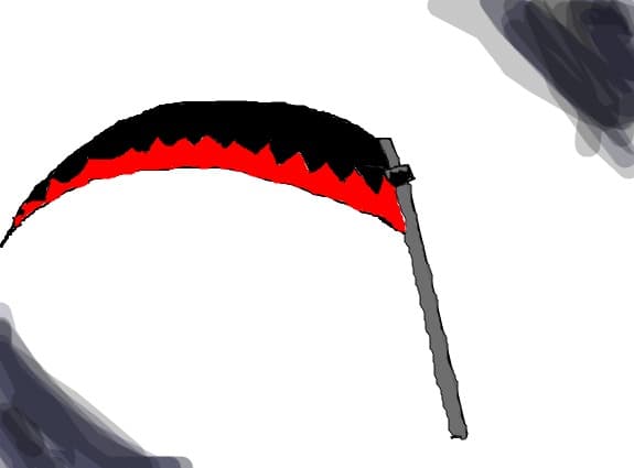 arma kui Maka-SAN