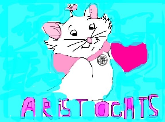 aristocats