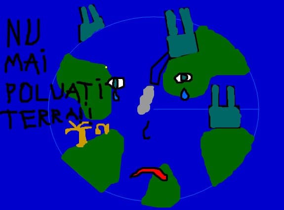 salvati terra