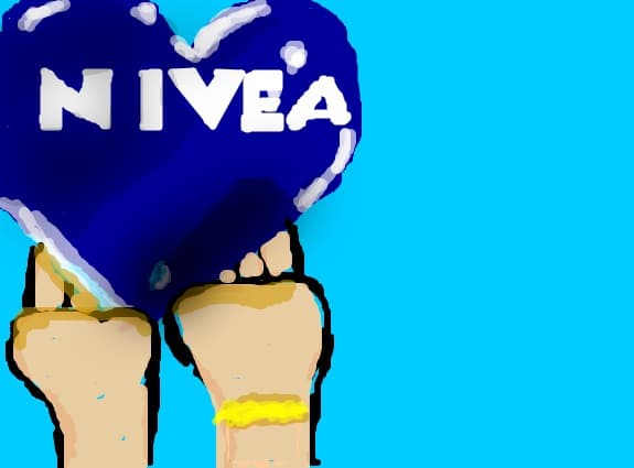 nivea