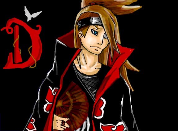 Deidara