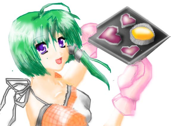 Cooking