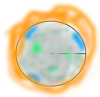 PLANETA NOASTRA IN DISTRUGERE
