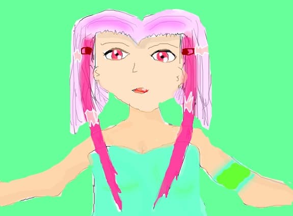 anime Kata