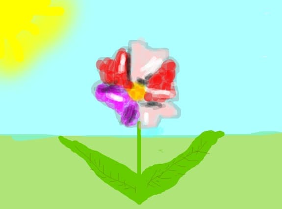 floarea
