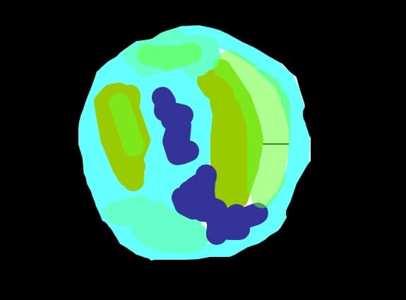 planeta