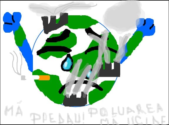 ma predau...