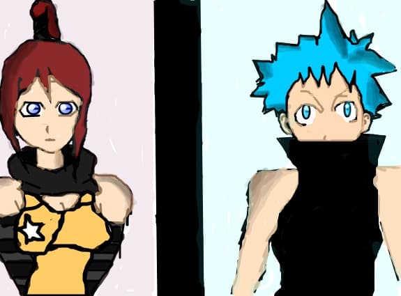 Soul Eater