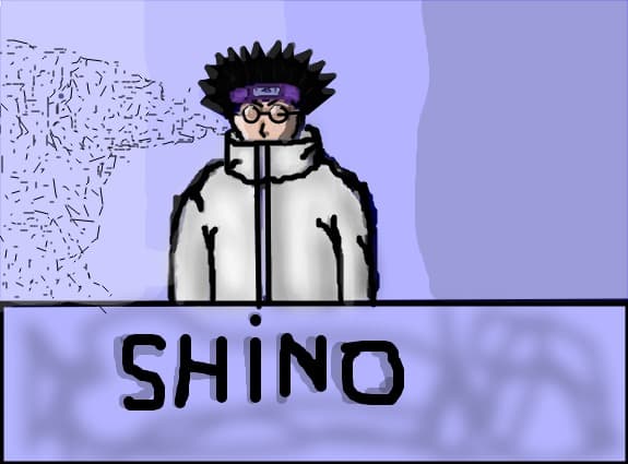 Shino