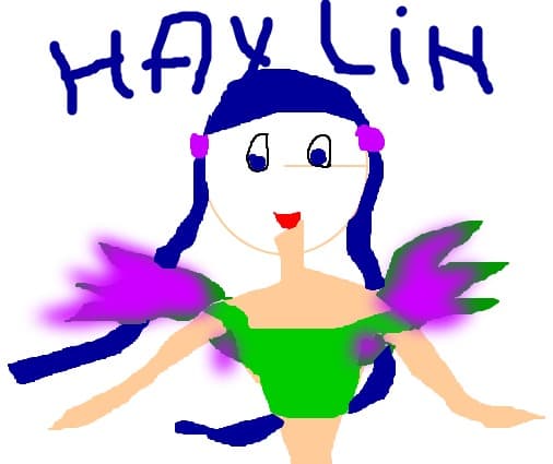 hay lin