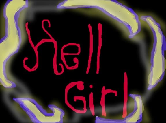 Hell Girl