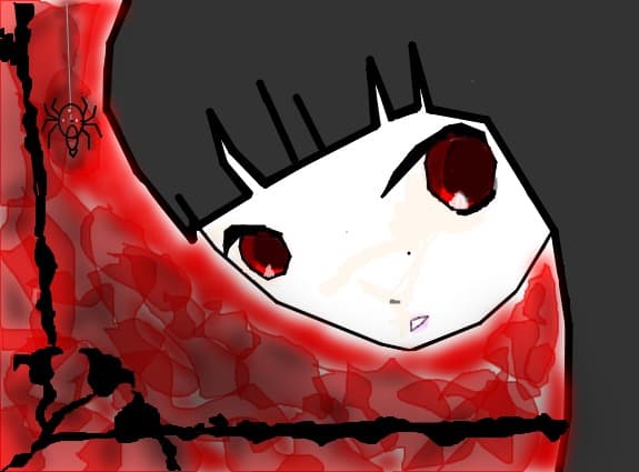 hell girl