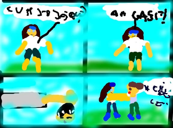 Ideea lui Neji