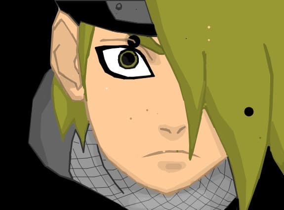 Deidara, pentru cei kre mi-au dedicak desene
