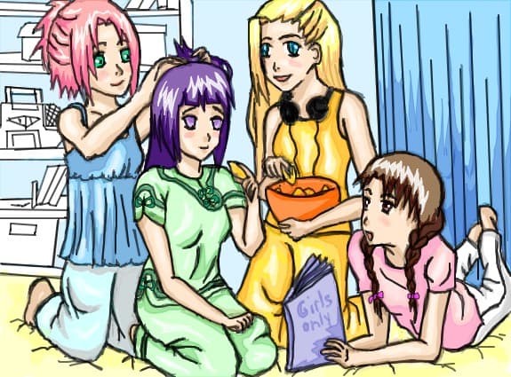 Gossip