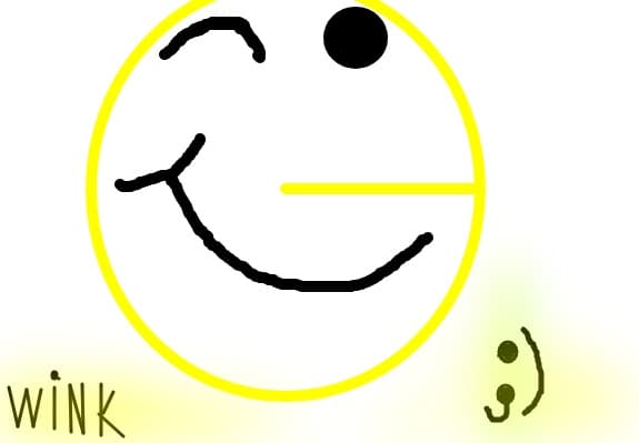 Wink