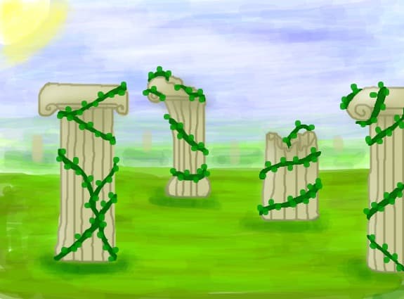 Ruins