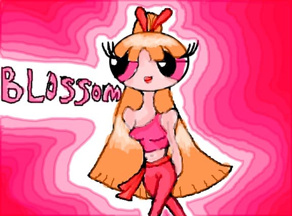 Blossom