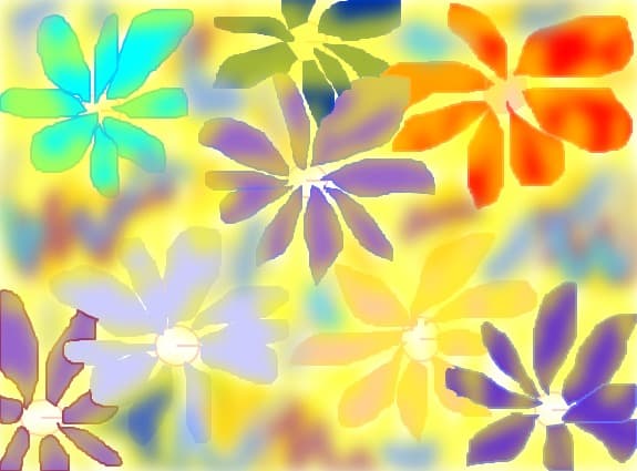 Florile
