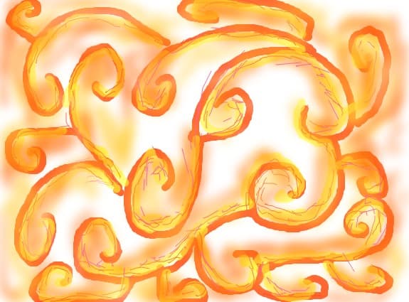 Pictura abstracta