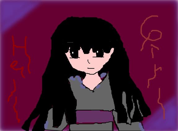 Hell Girl