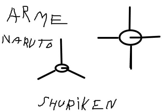 Shuriken