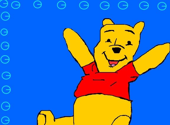 winnie